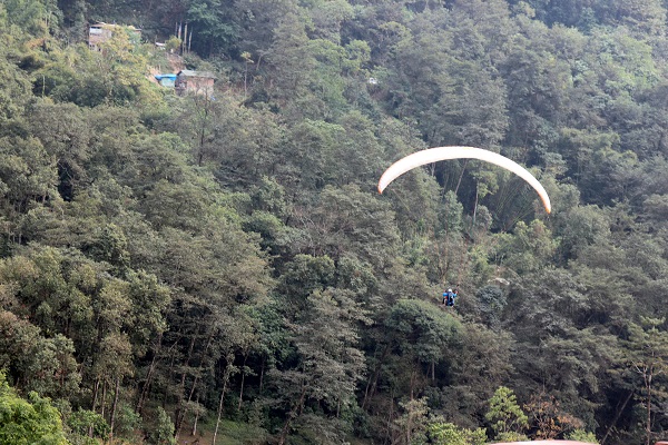 3-Gang-Rumtek,Ropeway,Ranka,Paragliding,Banjakhari,TashiViewPoint,HanumanTok (26)